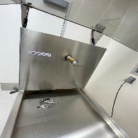 Globe Pharma MaxiBlend High-Shear Laboratory Blender image 2